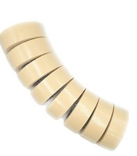 Nastro carta 38mm x50 mt - Bobina da 8 pz o cartone da 48 pz