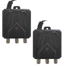 🔹 2 PEZZI 🔹 ALIMENTATORE