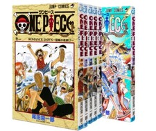 ONE PIECE Vol.1 - 108 fumetti