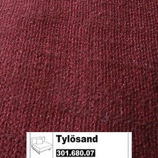 IKEA Tylösand rivestimento