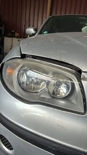 FARO FANALE ANTERIORE DESTRO DX Bmw Serie-1 ANNO 2005 118D