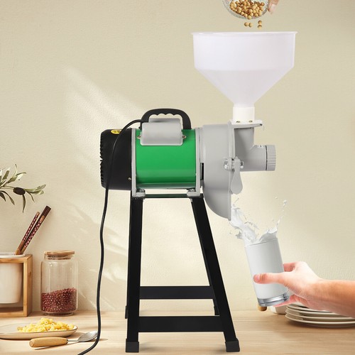 Macinatutto elettrico mulino - macinatutto,