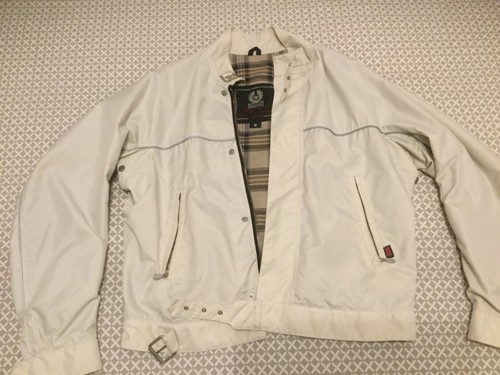 Giubbino belstaff taglia - giubbino,