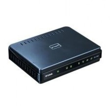 * D-Link DSL-2680 WLAN-Router