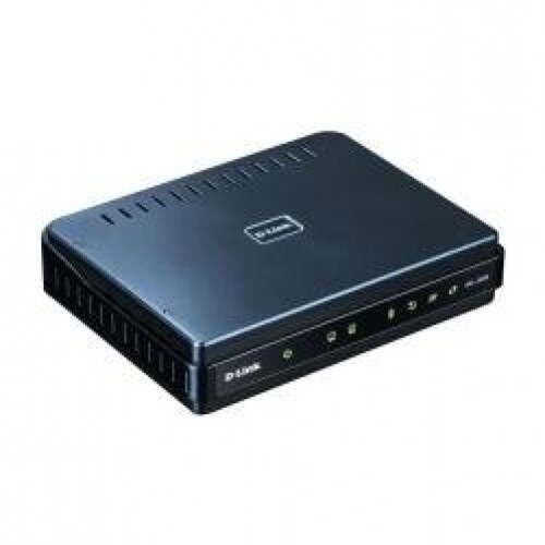 Link dsl 2680 wlan router - d-link, dsl-2680