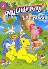 My Little Pony - Dvd Box 02 - Dvd