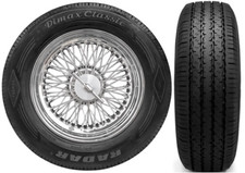 Gomme Estive Radar 205/60 R13