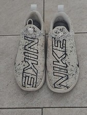 nike metcon indossate poco misura 43