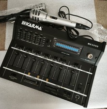 Mixer karma 3050 analogico - mixer, mx-3050