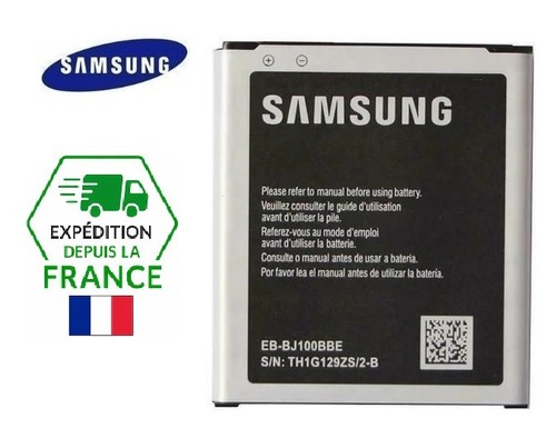 Originale batterie samsung - batterie,