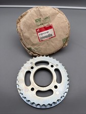 HONDA CB400N PIGNONE RUOTA