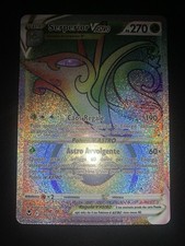 Pokemon Carta Adriano