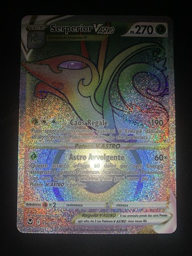 Pokemon carta adriano - pokemon,