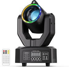 Mini Teste Mobili LED Da 30W