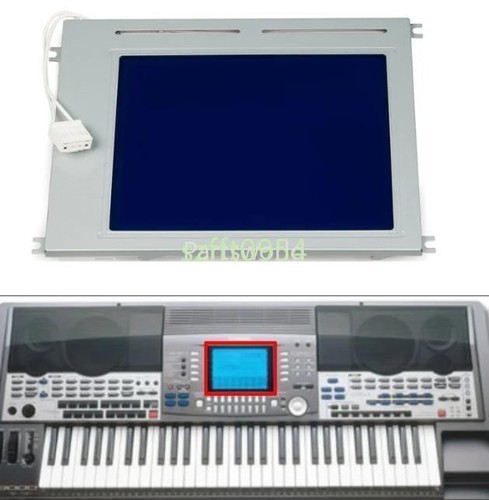 Schermo display lcd - lcd, di