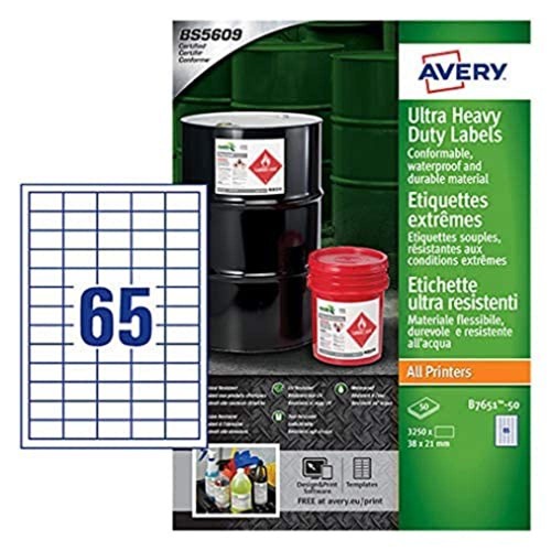 Avery - x, 297