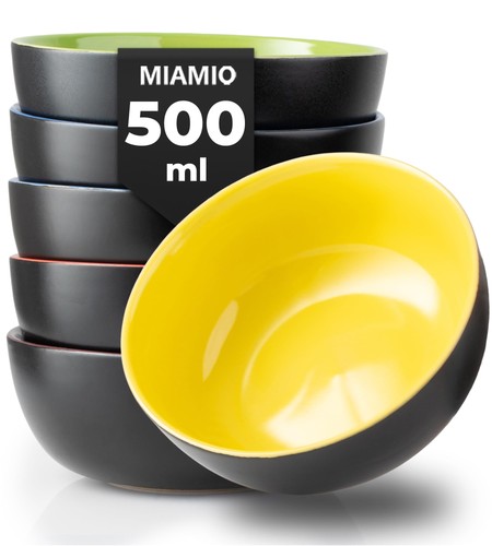 Ciotole ceramica - ciotole, (500