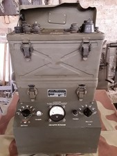 TRASMETTITORE- RICEVITORE MILITARE ARMEE FRANCAISE
