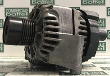 Alternatore SUZUKI SWIFT anno
