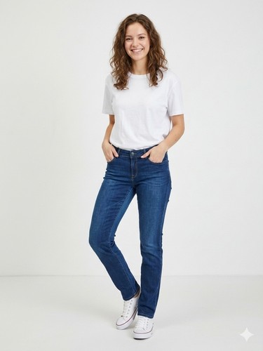 Jeans armani donna denim - armani,