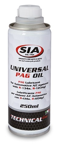 Lubrificante universale per