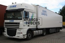 Truck photo DAF XF 105.460