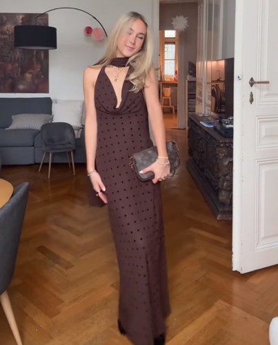 Zara nuova sciarpa donna - sciarpa, a