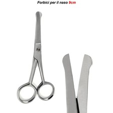 Cura dell'uomo Forbici per