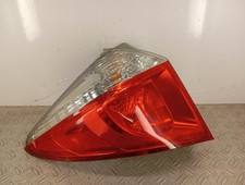 Fanale posteriore principale