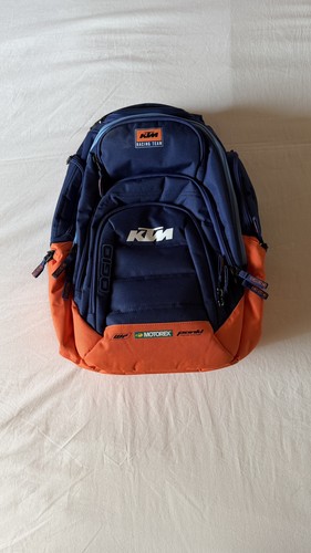 Zaino ktm - zaino,