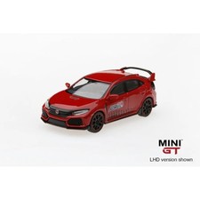 Modellino auto Honda Civic