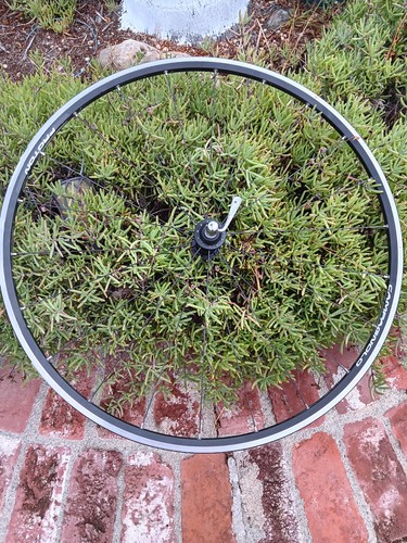Ruota anteriore campagnolo - anteriore,