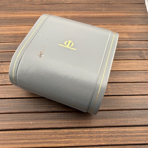 Baume mercier grey - baume, et