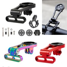 MTB Bike Stem Extension