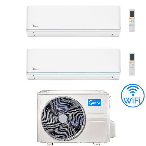 Condizionatore midea evolution - condizionatore,