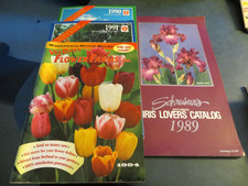 VTG VAN DYCK'S FLOWER FARM