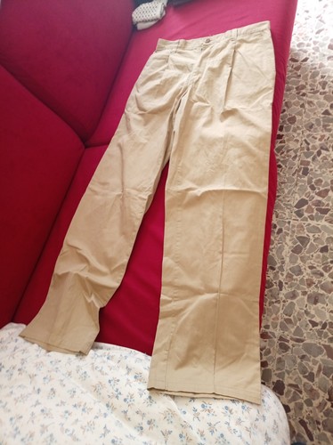 Pantaloni eleganti vintage - eleganti,