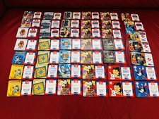 Schede telefoniche ricariche tim varie usate 42 schede 