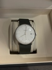 Junghans Max Bill 027/4001.04