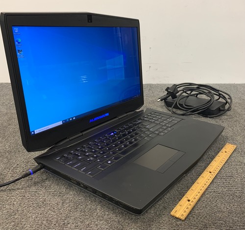 Alienware 3 - 17, 17,3"