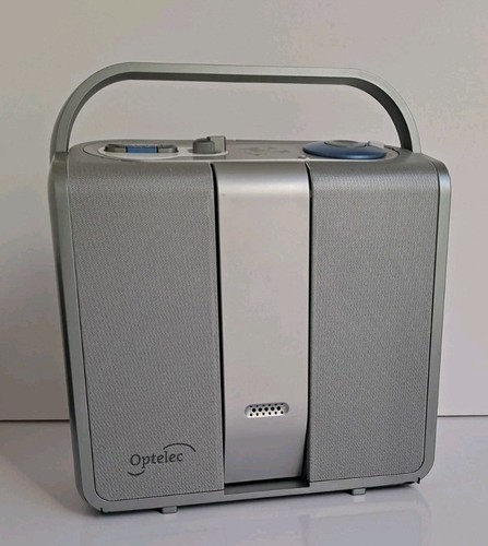 Optelec clearreader g2 - optelec,