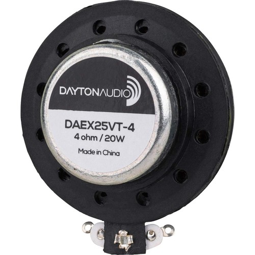 Daytonaudio dayton audio - dayton,