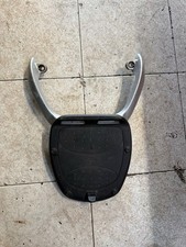 Portapacchi Maniglione Piastra