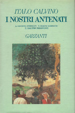 I Nostri Antenati. Il Visconte