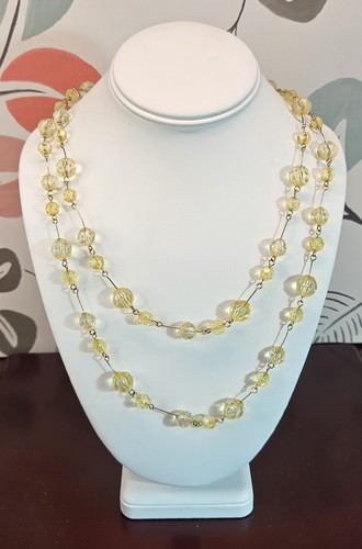 Bellissima collana vintage