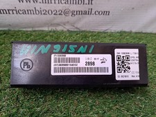 CENTRALINA ARIA CONDIZIONATA