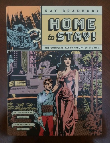 Casa per stare - !, the