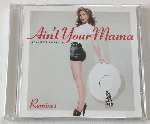 Jennifer lopez ain t your - jennifer, ain't