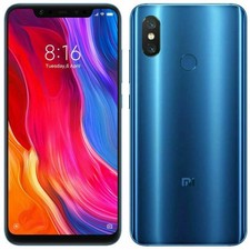 Smartphone Android Xiaomi Mi 8