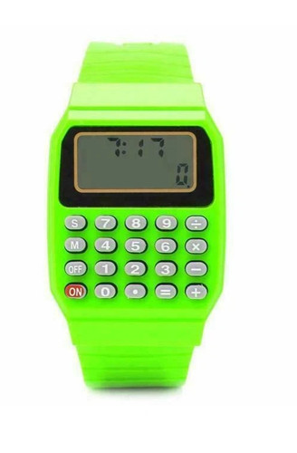 Bambini multiuso orologio - bambini,